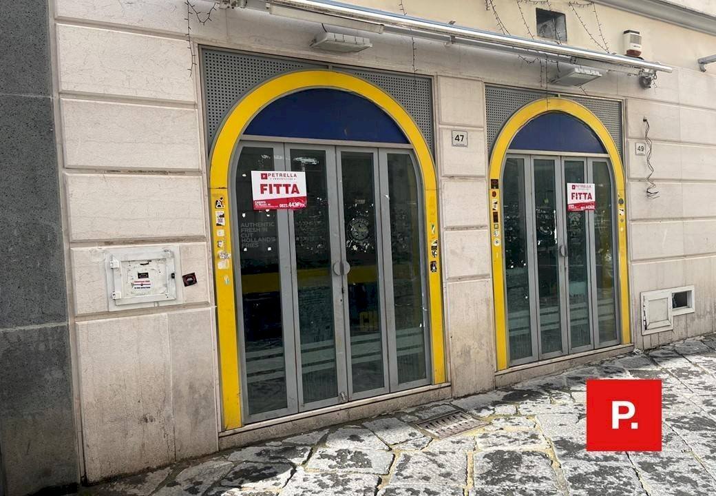 Foto 2 - Locale Commerciale Via Ferrante
 
47, Caserta - foto 2