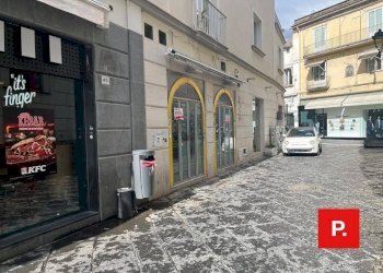 Foto 3 - Locale Commerciale Via Ferrante
 
47, Caserta - foto 3