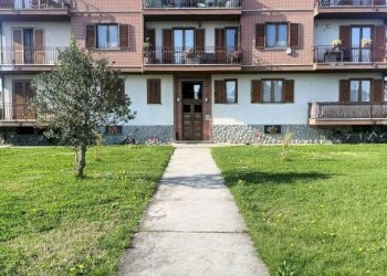 Facciata - Four-room apartment Centallo - photo 1