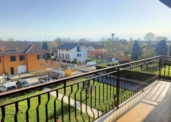 Terrazzo - Four-room apartment Centallo - photo 3