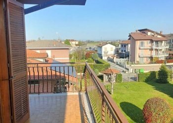 Terrazzo - Four-room apartment Centallo - photo 4