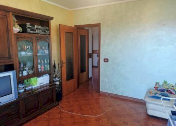 Soggiorno - Four-room apartment Centallo - photo 9