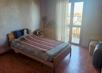 Camera da letto - Four-room apartment Centallo - photo 10