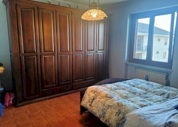 Camera da letto - Four-room apartment Centallo - photo 12