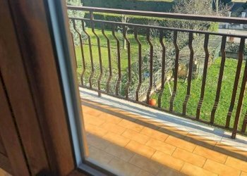 Balcone - Four-room apartment Centallo - photo 14