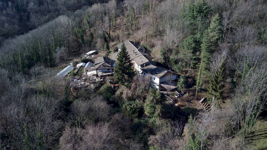 Terreno - Casa indipendente Borgata Martinotti, San Pietro Val Lemina - foto 3