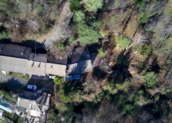 Terreno - Casa indipendente Borgata Martinotti, San Pietro Val Lemina - foto 7