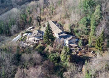 Terreno - Casa indipendente Borgata Martinotti, San Pietro Val Lemina - foto 9