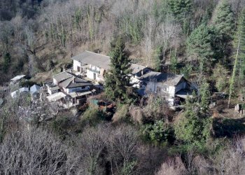 Terreno - Casa indipendente Borgata Martinotti, San Pietro Val Lemina - foto 13