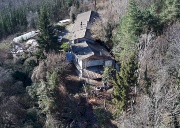 Terreno - Casa indipendente Borgata Martinotti, San Pietro Val Lemina - foto 17