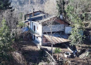 Terreno - Casa indipendente Borgata Martinotti, San Pietro Val Lemina - foto 19