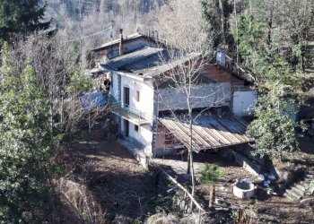 Terreno - Casa indipendente Borgata Martinotti, San Pietro Val Lemina - foto 1