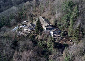 Terreno - Casa indipendente Borgata Martinotti, San Pietro Val Lemina - foto 4