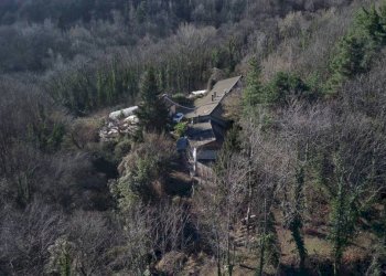 Terreno - Casa indipendente Borgata Martinotti, San Pietro Val Lemina - foto 7