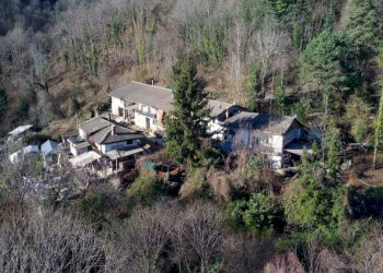 Terreno - Casa indipendente Borgata Martinotti, San Pietro Val Lemina - foto 9
