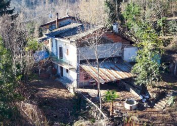 Terreno - Casa indipendente Borgata Martinotti, San Pietro Val Lemina - foto 11