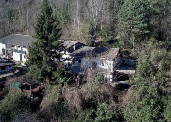 Terreno - Casa indipendente Borgata Martinotti, San Pietro Val Lemina - foto 16