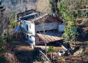 Terreno - Casa indipendente Borgata Martinotti, San Pietro Val Lemina - foto 19