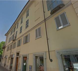 Facciata - Bilocale via Savoia, 3, Pinerolo - foto 1