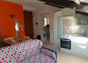 Cucina - Bilocale via Savoia, 3, Pinerolo - foto 2