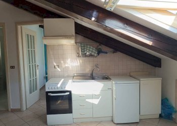 Cucina - Bilocale via Savoia, 3, Pinerolo - foto 4