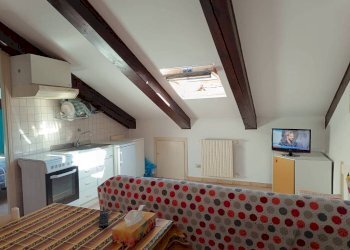 Cucina - Bilocale via Savoia, 3, Pinerolo - foto 6