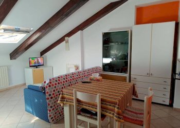 Cucina - Bilocale via Savoia, 3, Pinerolo - foto 7