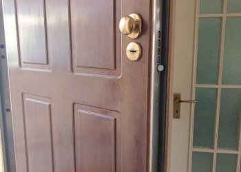 Interno palazzo - Bilocale via Savoia, 3, Pinerolo - foto 8