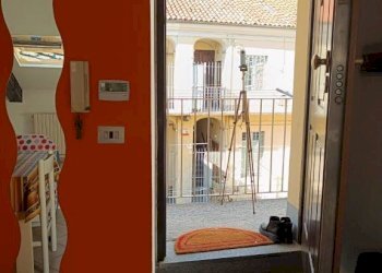 Ingresso - Bilocale via Savoia, 3, Pinerolo - foto 9