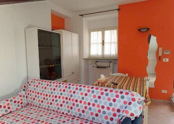 Cucina - Bilocale via Savoia, 3, Pinerolo - foto 10