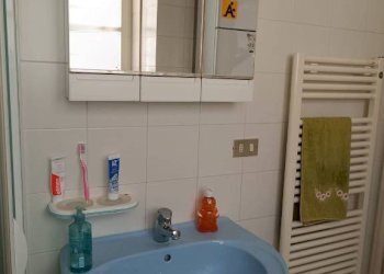 Bagno - Bilocale via Savoia, 3, Pinerolo - foto 15