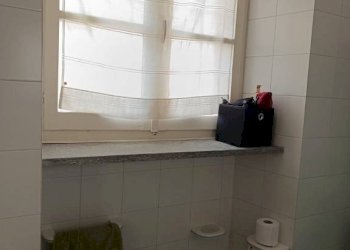 Bagno - Bilocale via Savoia, 3, Pinerolo - foto 19