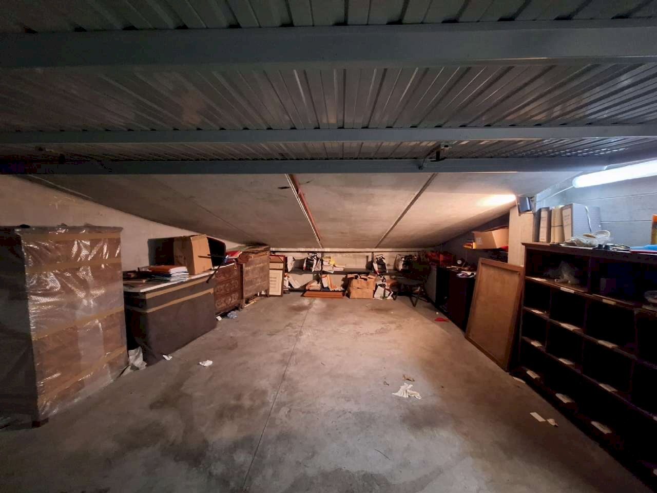 whatsapp image 2026-03-31 at 11.42.42 - Box via Boccadasse, Genova (zona Albaro) - foto 1