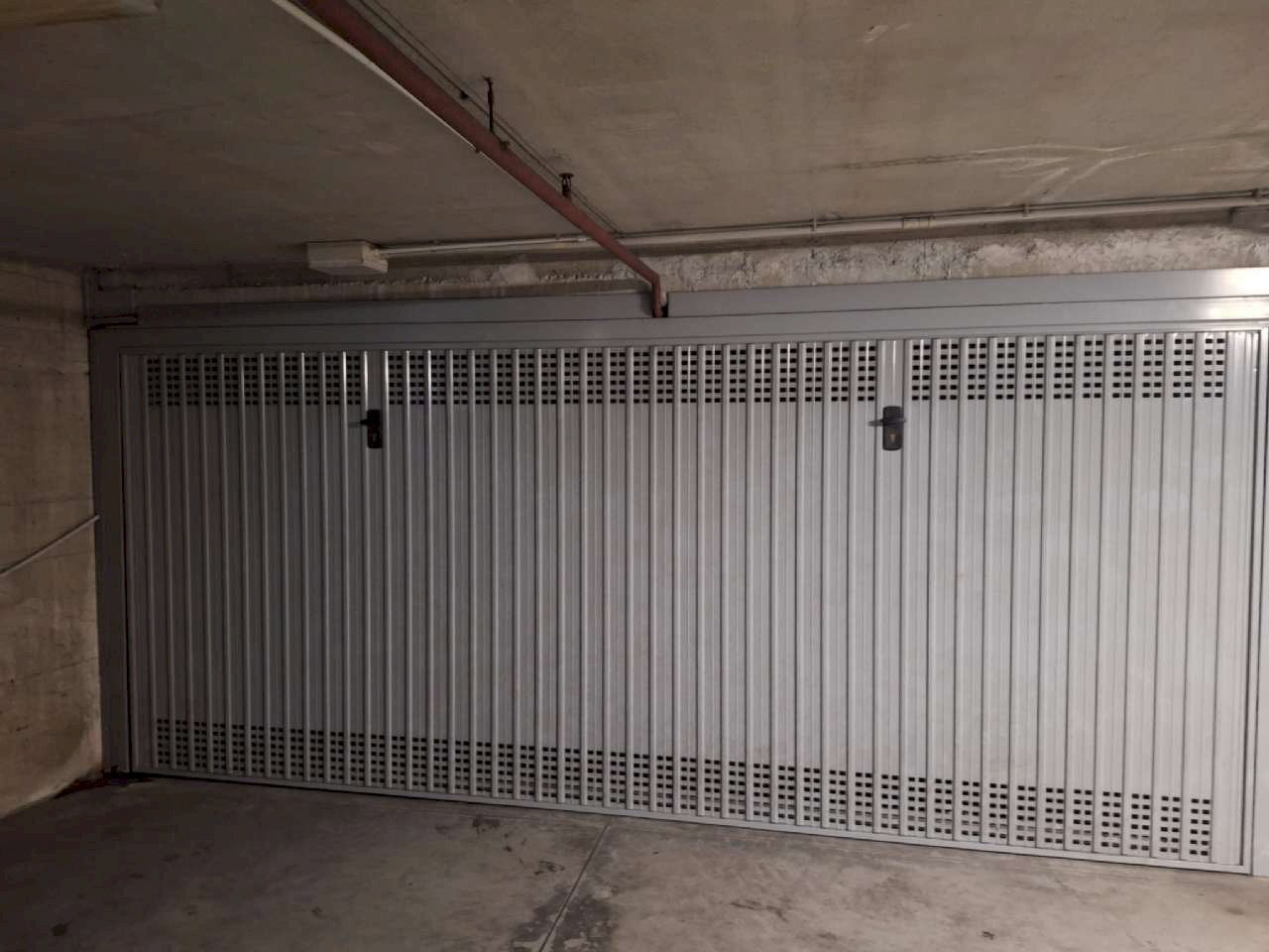 whatsapp image 2026-03-31 at 11.42.36 - Box via Boccadasse, Genova (zona Albaro) - foto 2