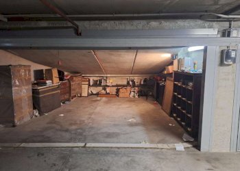 whatsapp image 2026-03-31 at 11.42.37 - Box via Boccadasse, Genova (zona Albaro) - foto 3