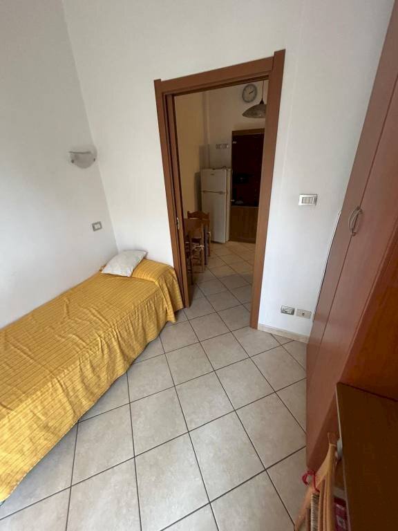 Camera da letto - Terreno non edificabile via Luca della Robbia, 10, Bologna (zona Massarenti) - foto 2