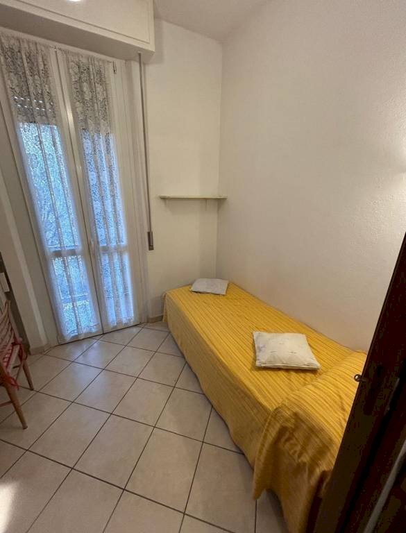 Camera da letto - Terreno non edificabile via Luca della Robbia, 10, Bologna (zona Massarenti) - foto 3