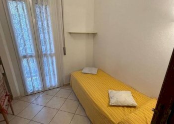 Camera da letto - Terreno non edificabile via Luca della Robbia, 10, Bologna (zona Massarenti) - foto 3