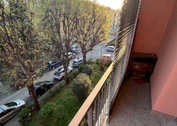 Balcone - Terreno non edificabile via Luca della Robbia, 10, Bologna (zona Massarenti) - foto 4