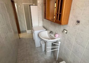 Bagno - Terreno non edificabile via Luca della Robbia, 10, Bologna (zona Massarenti) - foto 10