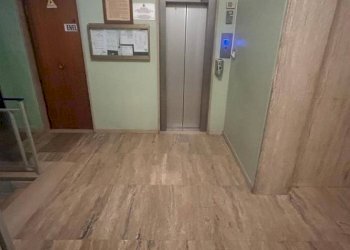 Ascensori - Terreno non edificabile via Luca della Robbia, 10, Bologna (zona Massarenti) - foto 12