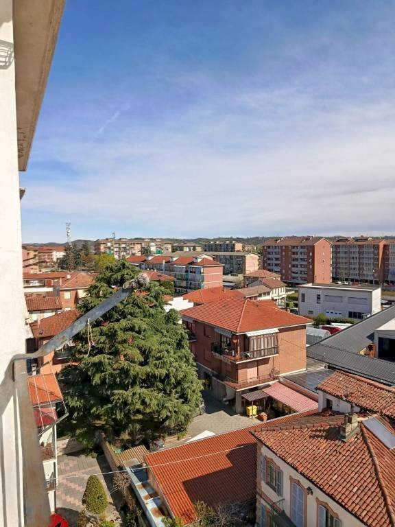 Vista - Trilocale corso Casale, 51, Asti - foto 1