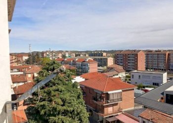 Vista - Trilocale corso Casale, 51, Asti - foto 1