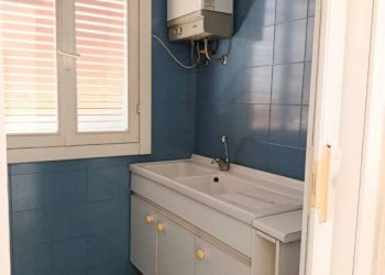 Bagno - Trilocale corso Casale, 51, Asti - foto 7