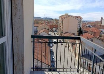 Balcone - Trilocale corso Casale, 51, Asti - foto 13