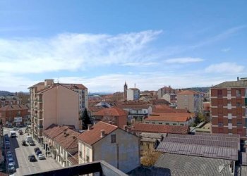 Vista - Trilocale corso Casale, 51, Asti - foto 14