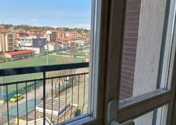 Balcone - Trilocale corso Casale, 51, Asti - foto 16