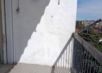 Balcone - Trilocale corso Casale, 51, Asti - foto 23