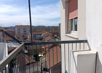 Balcone - Trilocale corso Casale, 51, Asti - foto 24