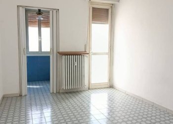 Camera da letto - Trilocale corso Casale, 51, Asti - foto 26